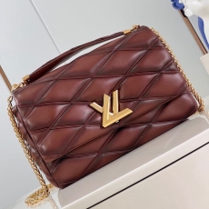 LV Satchel Bags